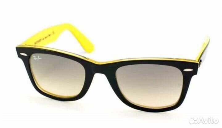 Очки Ray Ban wayfarer 2140 special series