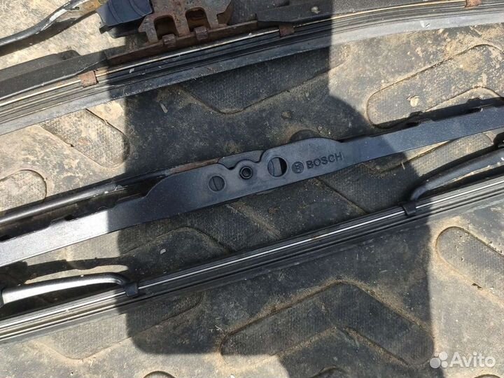 Поводки дворников ford escort 5