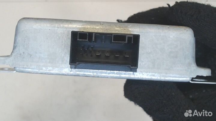 Конвертер Mitsubishi Eclipse Cross, 2019