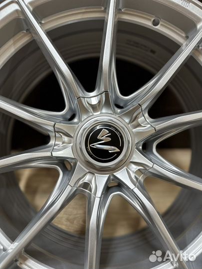 Новые диски R18 5-112 HS