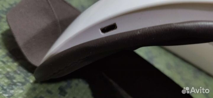 Массажные очки