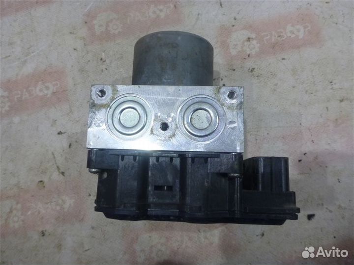Блок abs Ford Mondeo BD seba 2009