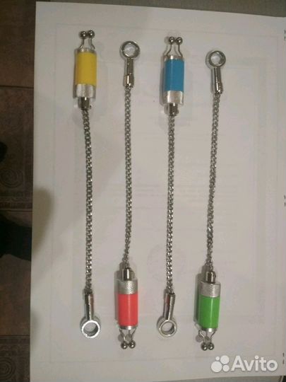 Свингеры (Баты)