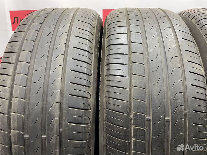 Pirelli Scorpion Verde 235/55 R19