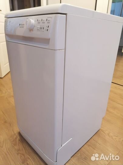 Посудомоечная машина Hotpoint Ariston LSF 7237