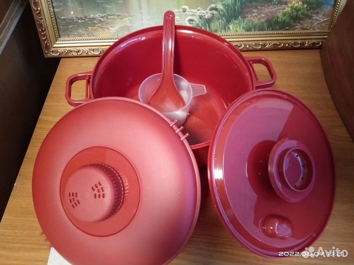 Посуда для микроволновой печи