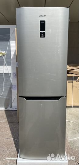 Холодильник Атлант Advance Comfort новый
