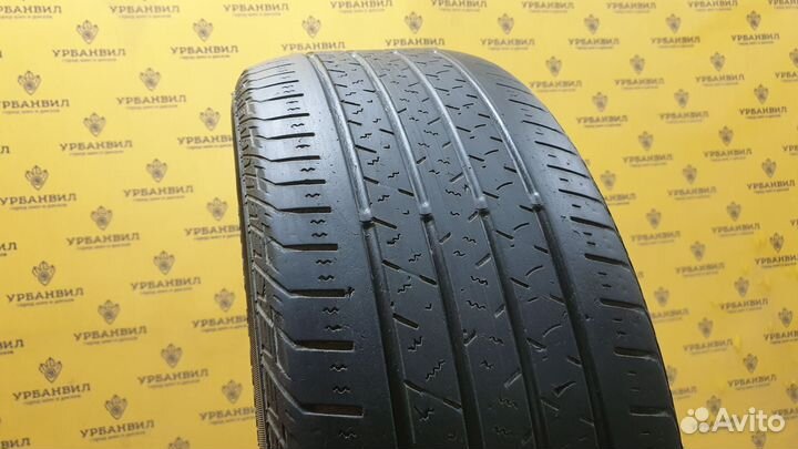 Continental ContiCrossContact LX Sport 245/55 R19 103V
