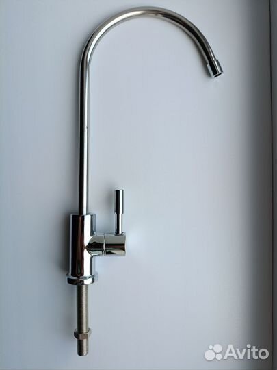 Кран для фильтра питьевой воды