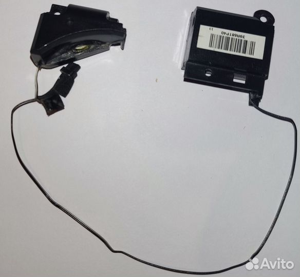 Динамики для ноутбука HP 17-e 39R68TP40