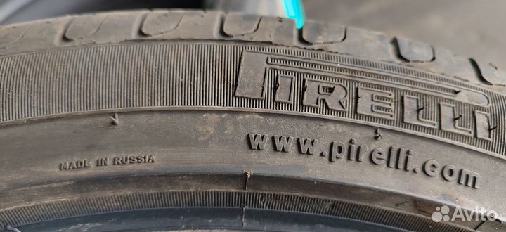 Pirelli Scorpion Verde 225/45 R19 96W