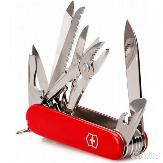 Нож Victorinox Handyman 1.3773 новый