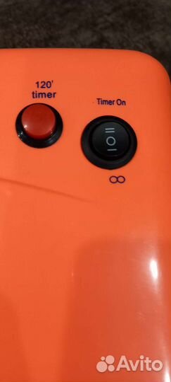 Уф Лампа для ногтей