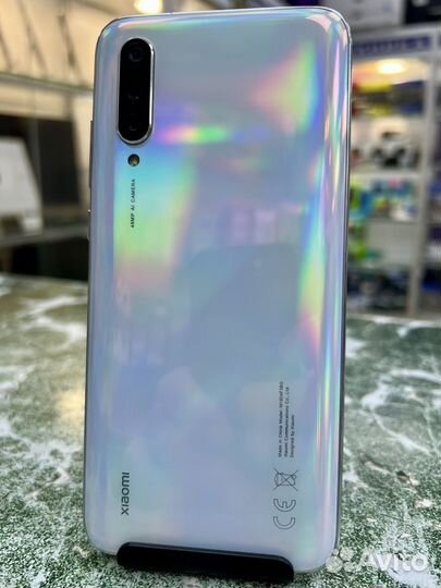 Xiaomi Mi 9 Lite, 6/128 ГБ