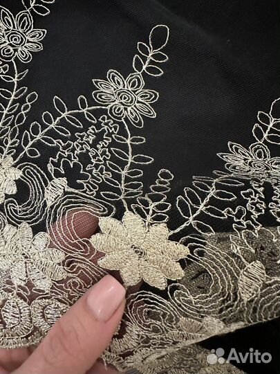 Вечернее платье 42 44