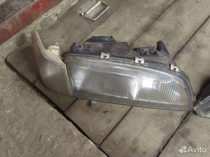 Фары Volvo s70 v70 c70