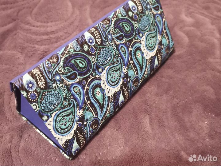 Чехол для очков