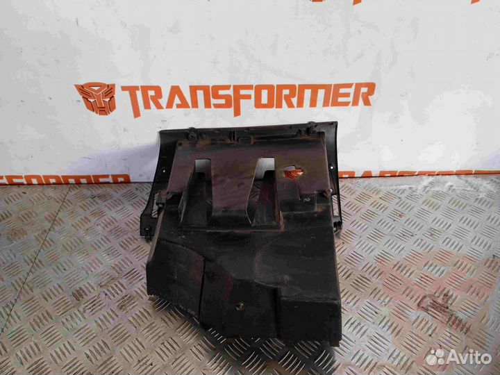 Бардачок Пежо 307 SW