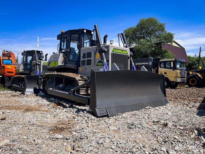 Zoomlion ZD170, 2022