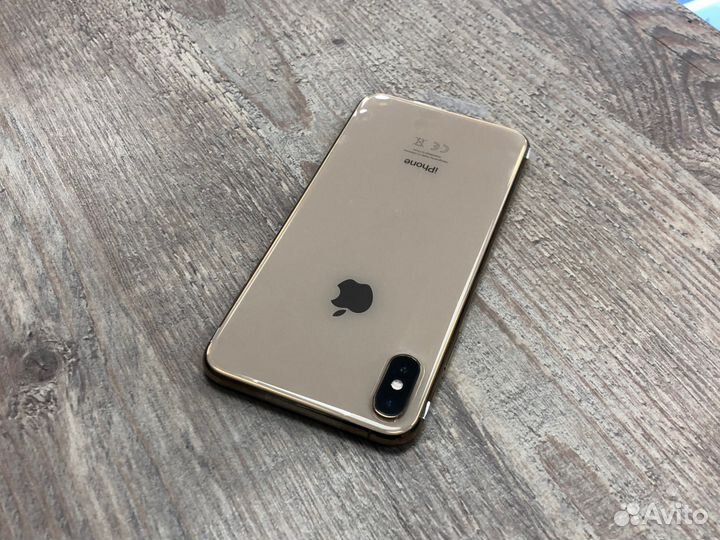 iPhone Xs Max, 256 ГБ