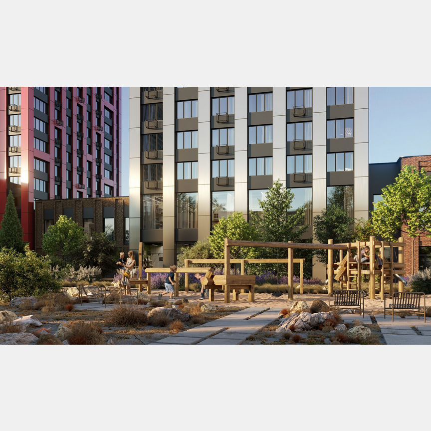 3-к. квартира, 57,6 м², 27/47 эт.