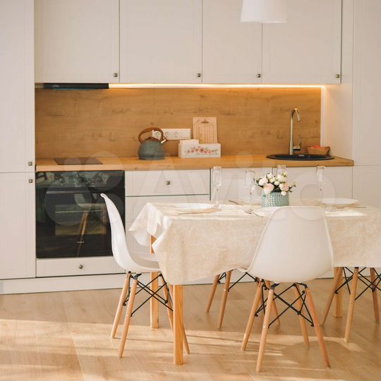 Дом 120 м² на участке 6 сот.