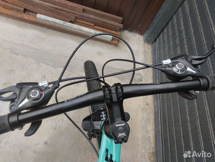 Велосипеды горные новые 26 дюймов, 24 скорости