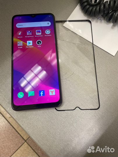OPPO A5 (2020), 3/64 ГБ