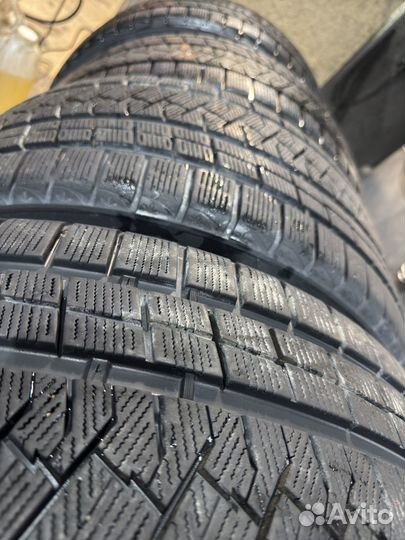Triangle Snowlink TWT02 255/35 R20 97W