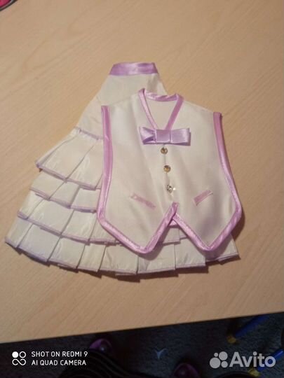 Вещи для свадьбы