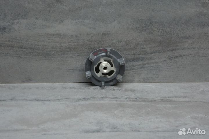 Срывная муфта компрессора Opel Corsa