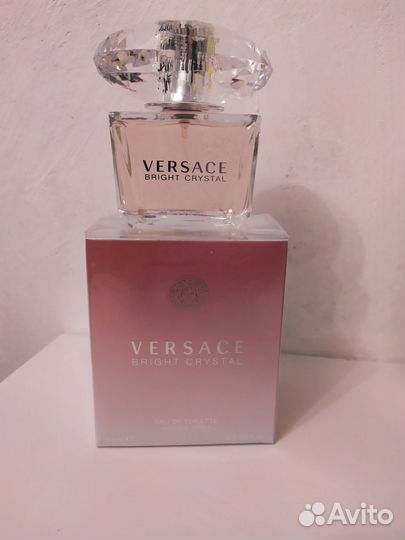 Духи Версаче туалетная вода