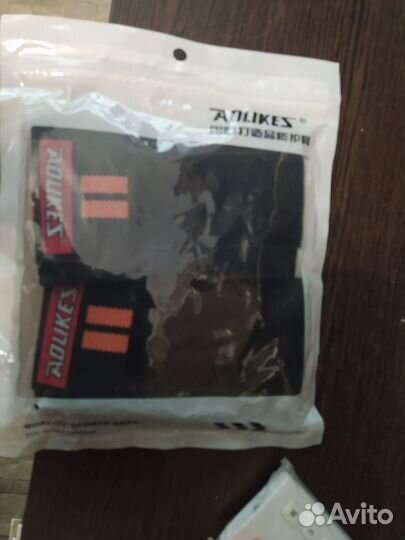 Напульсник