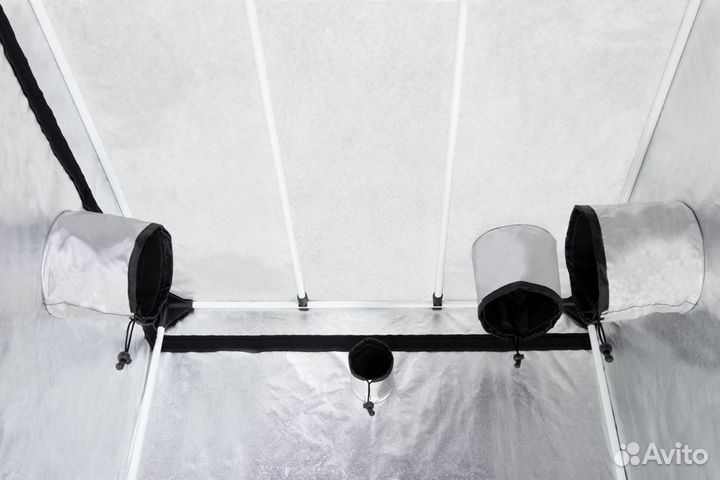 Гроутент probox basic 60 (60x60x160)