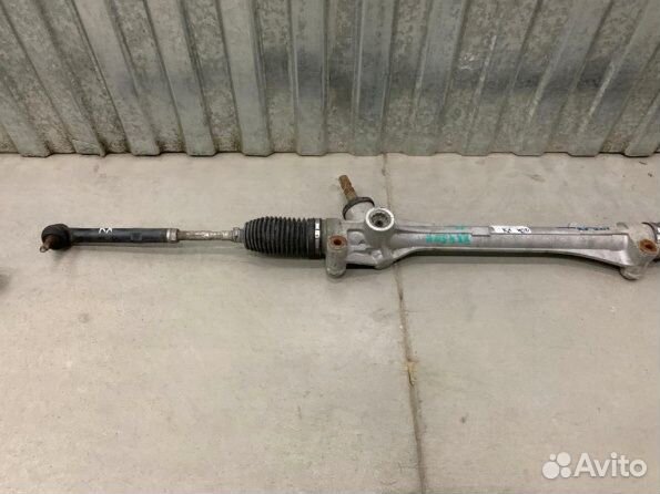 Ходовка Lexus RX 2015-2022