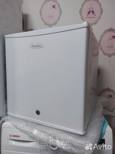 Холодильник (новый) Бирюса 47х47х45