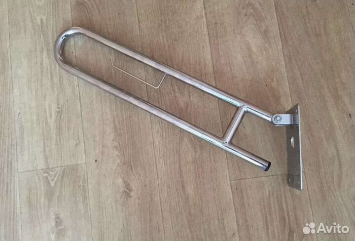 Поручень нержавеющая сталь