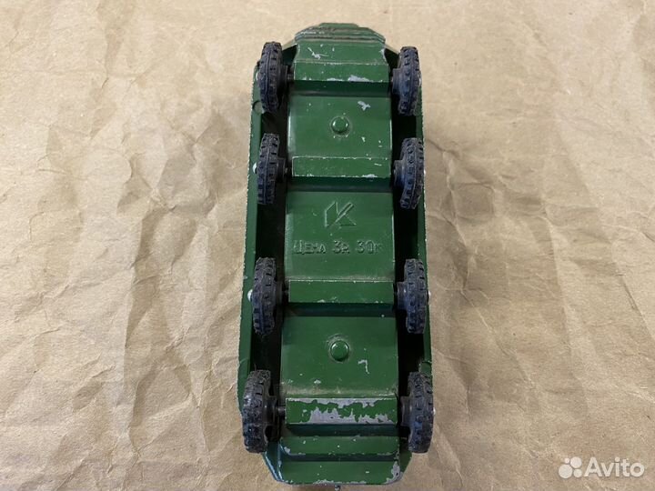Бтр СССР модель 1:43