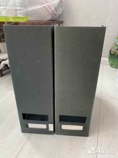 Tjena тьена IKEA икея подставки для бумаг