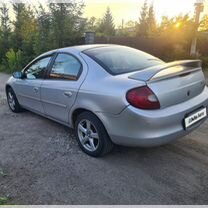 Dodge Neon 2.0 AT, 2002, 142 975 км, с пробегом, цена 279 900 руб.