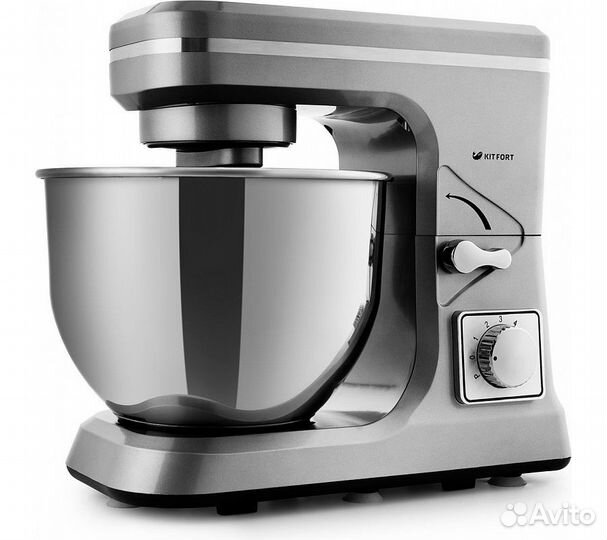 Миксер Kitfort KT-1338