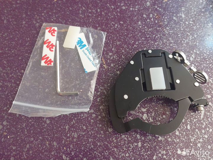 Круиз на мотоцикл