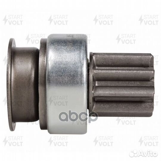 Бендикс honda accord 03/CR-V II 01- 2.0I/2.4I