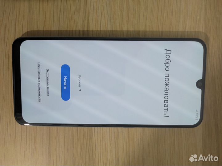 Samsung Galaxy A50, 4/64 ГБ