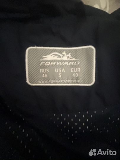 Спортивный костюм Forwafd