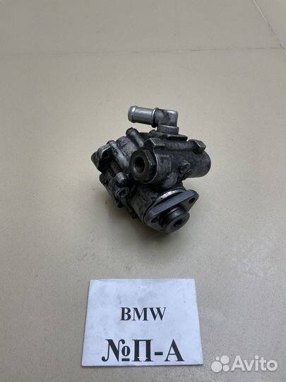 Насос гура BMW E39