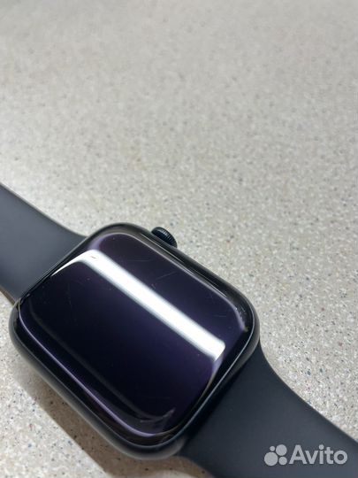 Apple watch series 7 45 мм