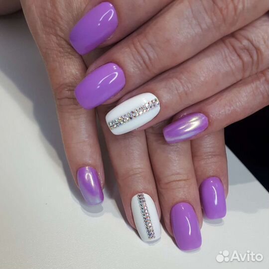 Ногтевой сервис