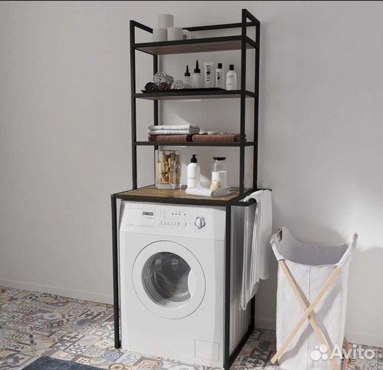 Изготовление мебели loft