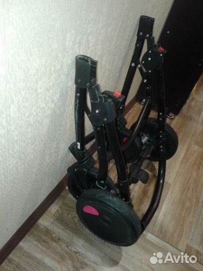 Коляска детская Zippy Sport